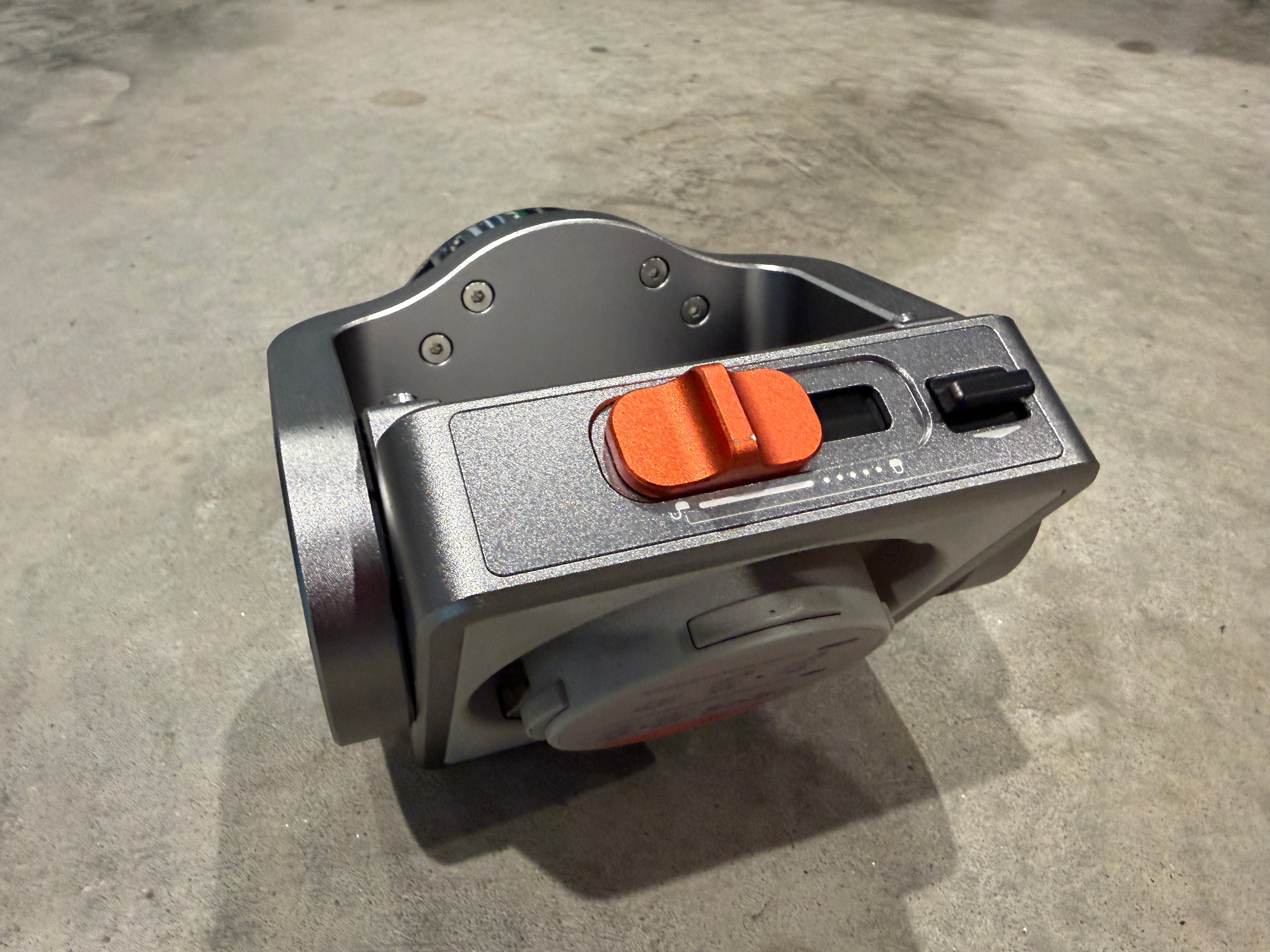 USED Rotator Add-on