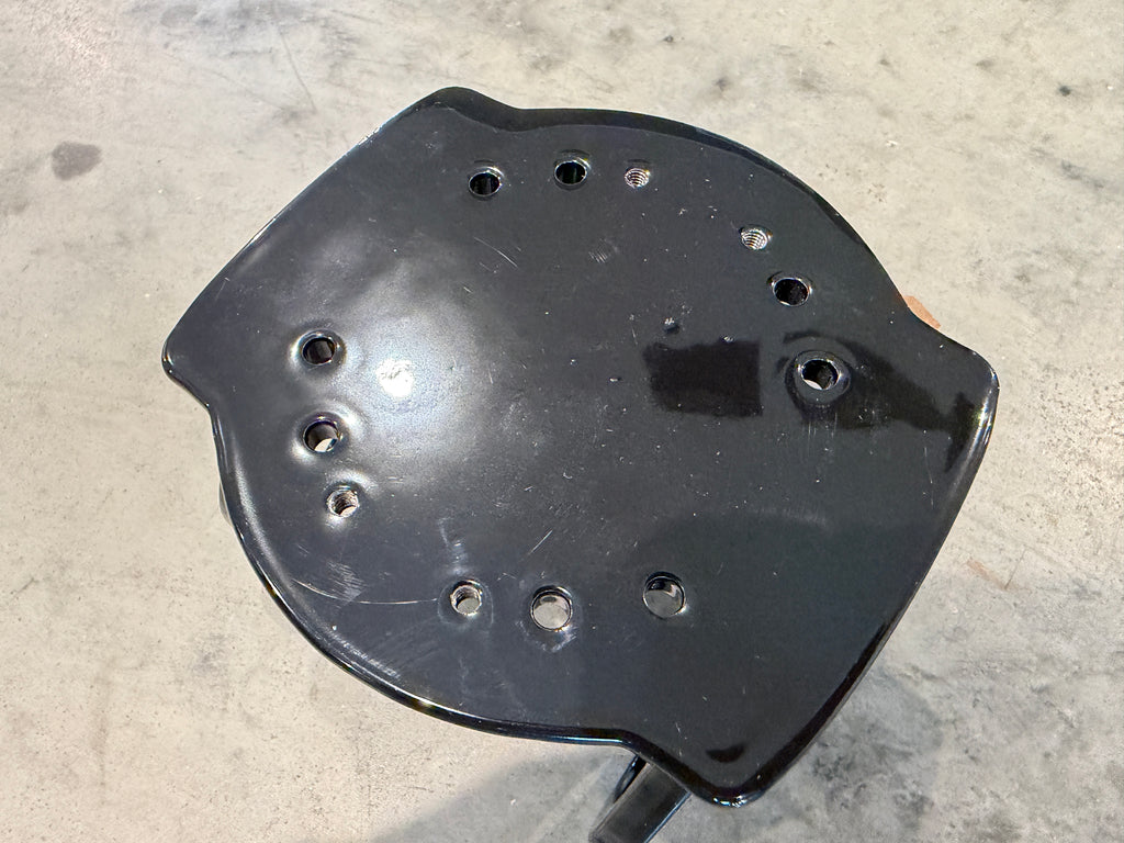 BLEMISHED 2 Pin Evolver Mount
