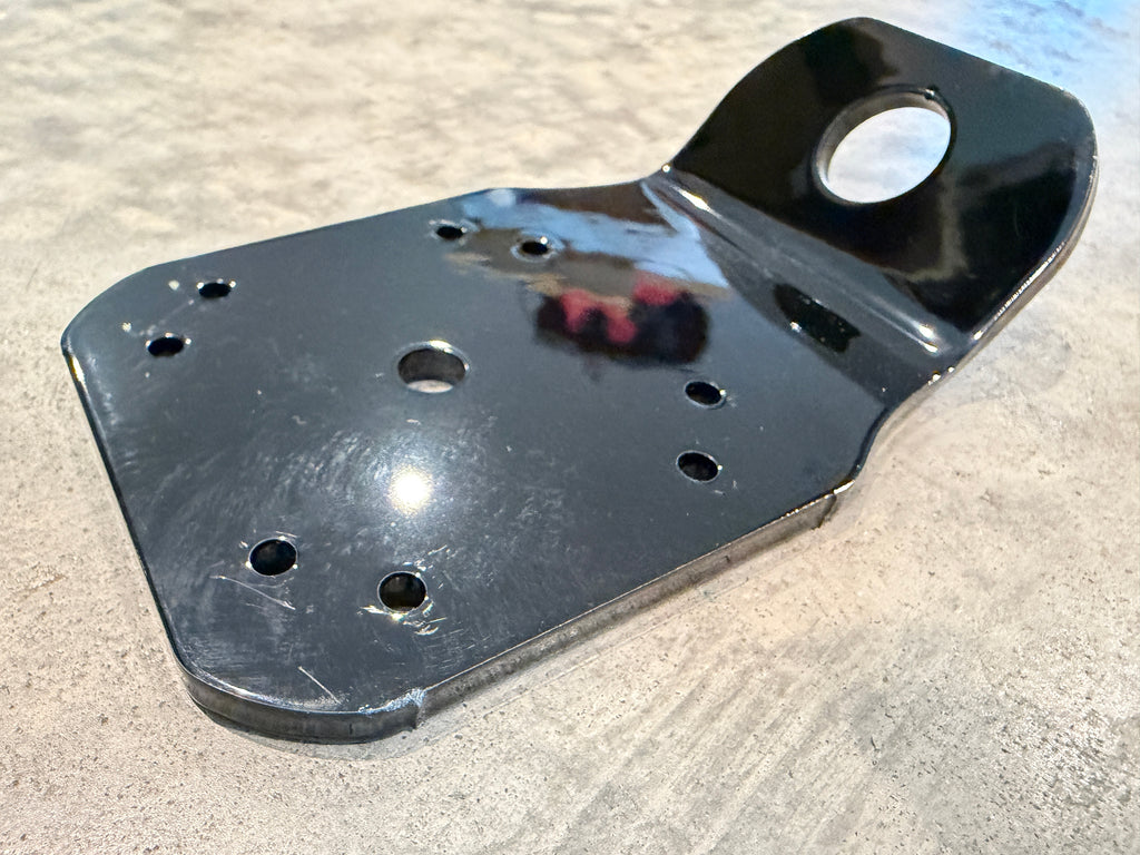 BLEMISHED Omni Mount Doubler Plate