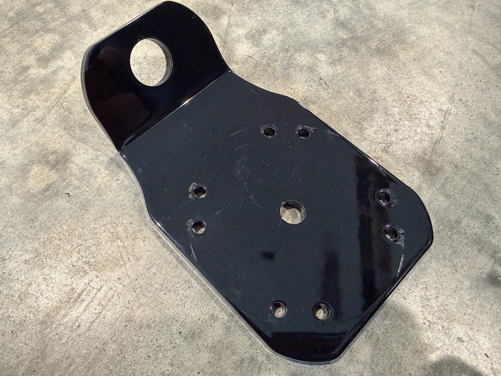 BLEMISHED Omni Mount Doubler Plate