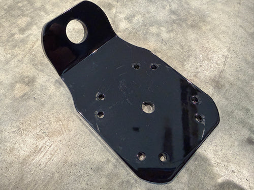 BLEMISHED Omni Mount Doubler Plate