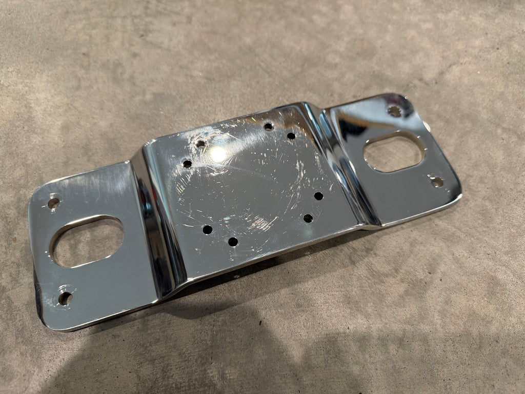USED Fixed Rack Mount