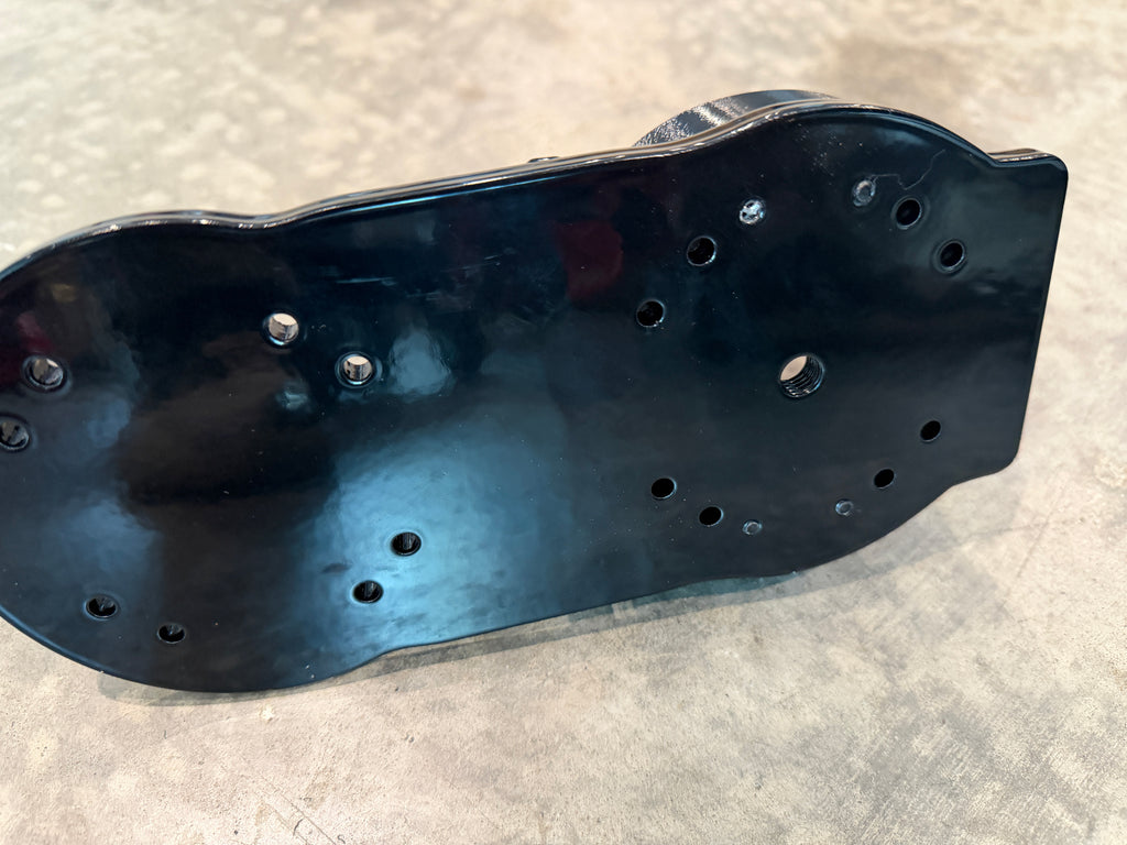 BLEMISHED Offset Drop Mount