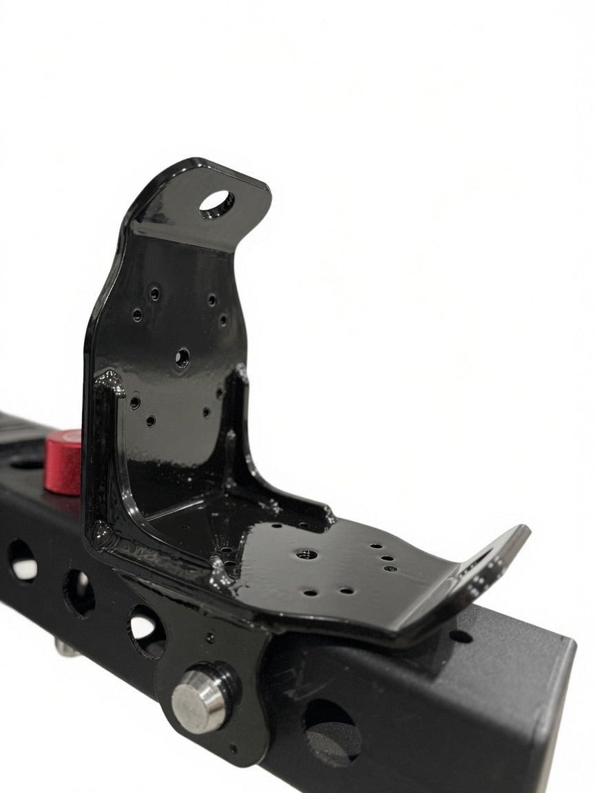 Omni Doubler - Cable Pulls — Upwards, Downwards, or Straight Outwards