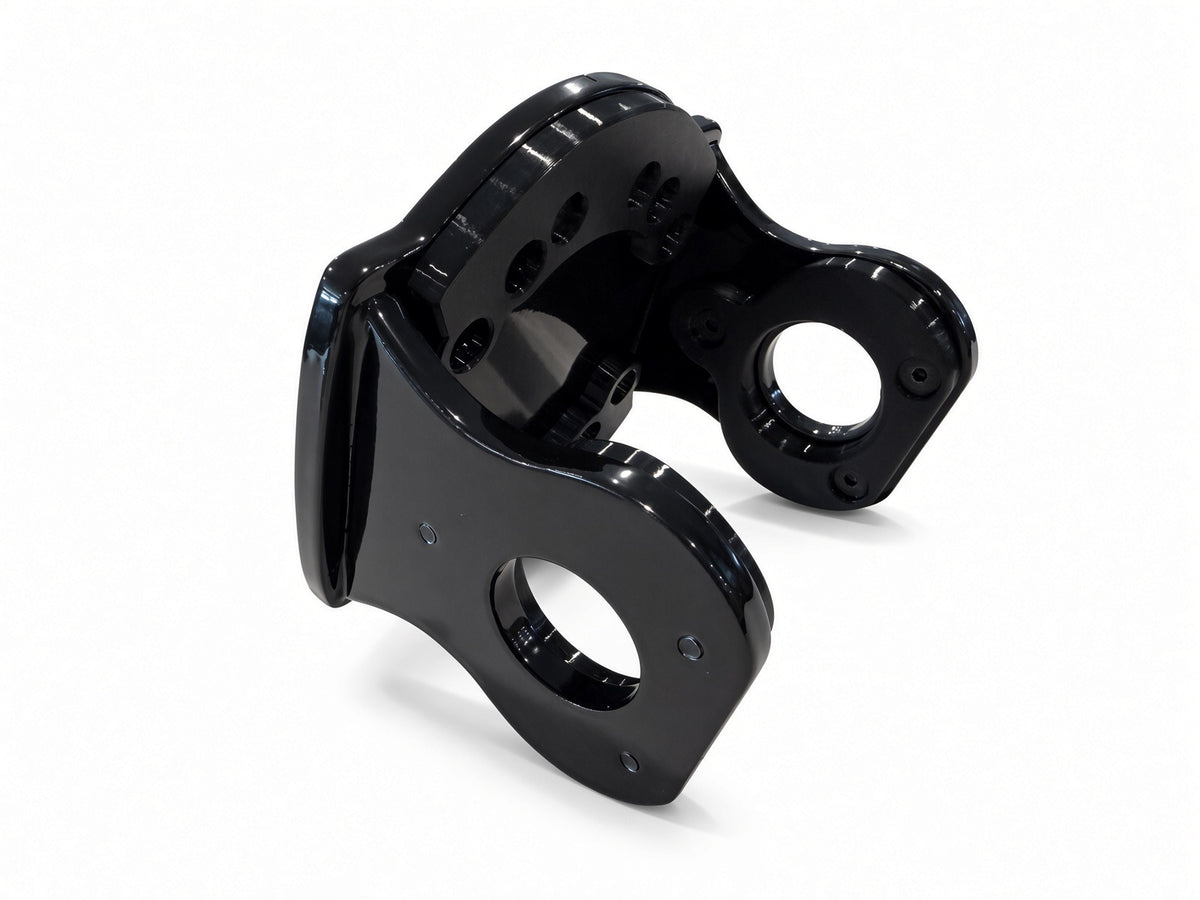 Evolver Standard 3x3