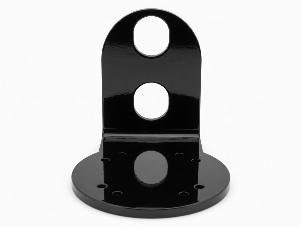 "Compact" Upright Mount - Bolt On