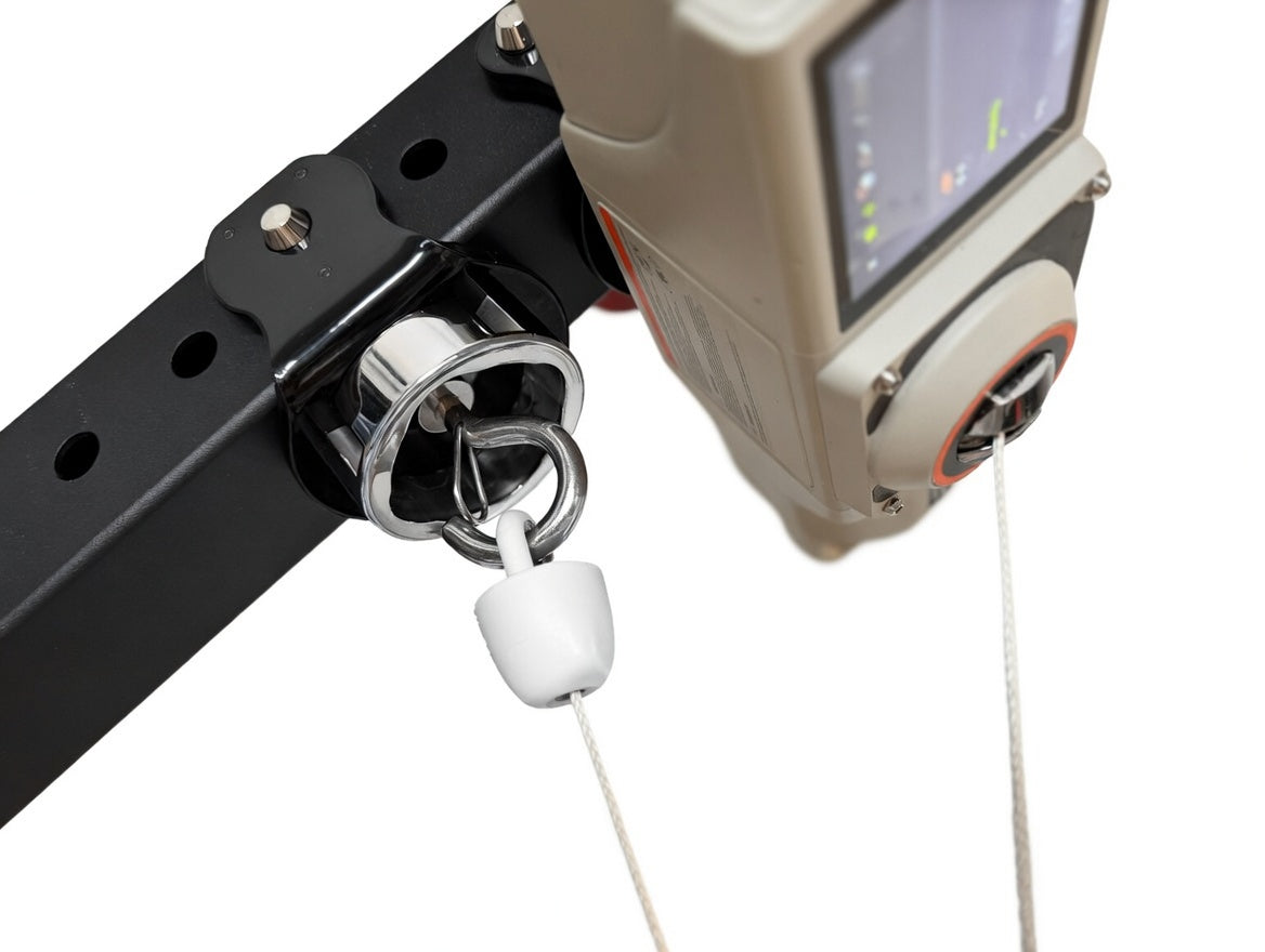 M10 Lifting Eye