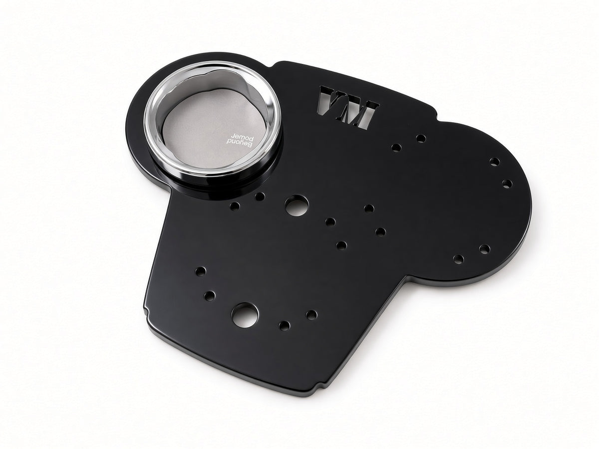 Dual Voltra Plate