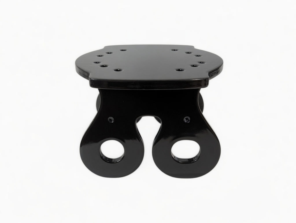 Dual Pin Voltra Mount for Ultimate Security – Tight Spot Fit | 3x3 Racks