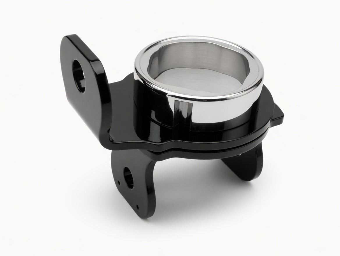 Doubler Plate – Voltra 2:1 Bolt-On Resistance Doubler for Existing Mounts