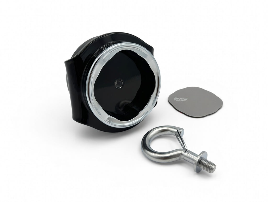 M10 Lifting Eye