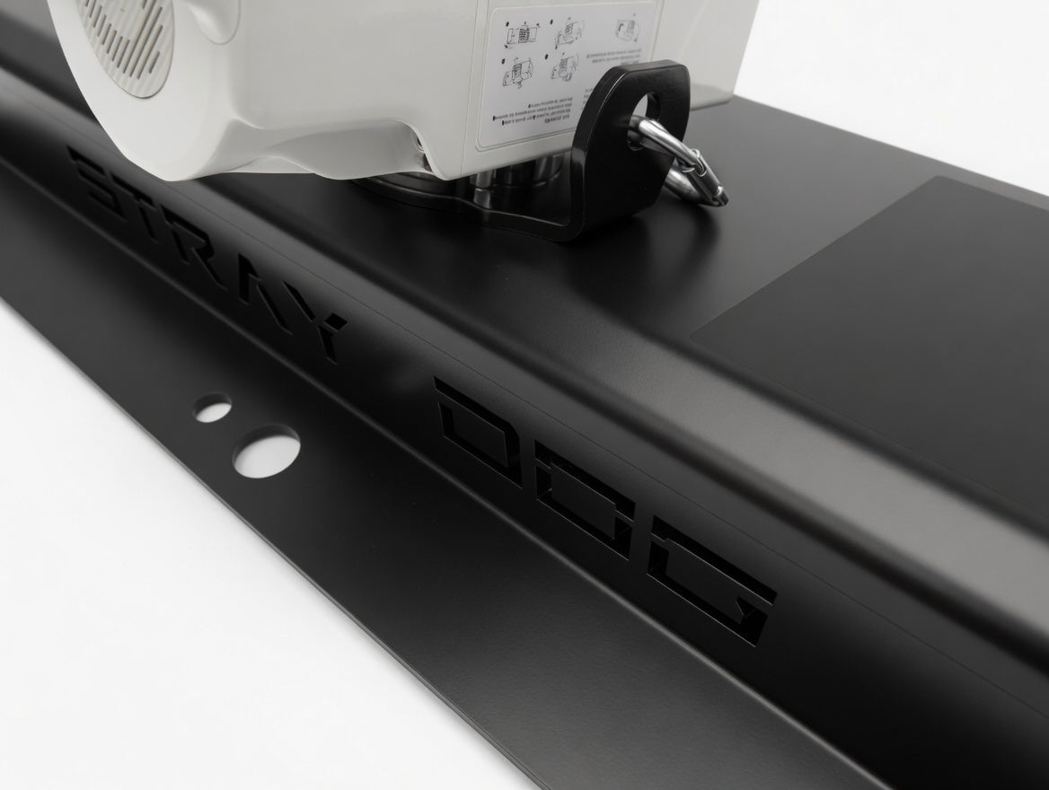 Doubler Plate – Voltra 2:1 Bolt-On Resistance Doubler for Existing Mounts