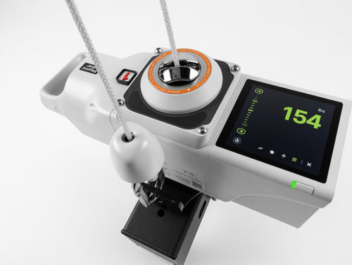 1" Cross 2:1 Doubler Mount for Beyond Power VOLTRA I – Perpendicular Orientation | 3x3 Racks