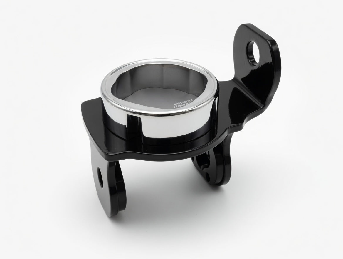 1" Inline 2:1 Doubler Mount for Beyond Power VOLTRA I – Parallel / In-Line w/Upright | 3x3 Racks