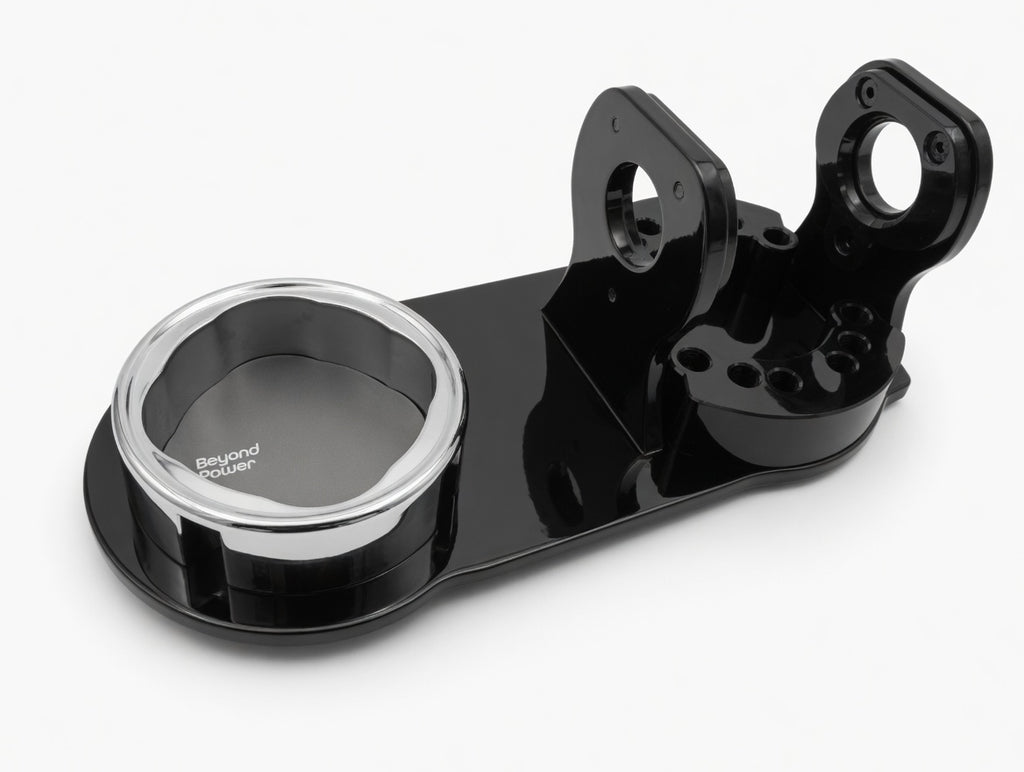 Offset Drop Mount