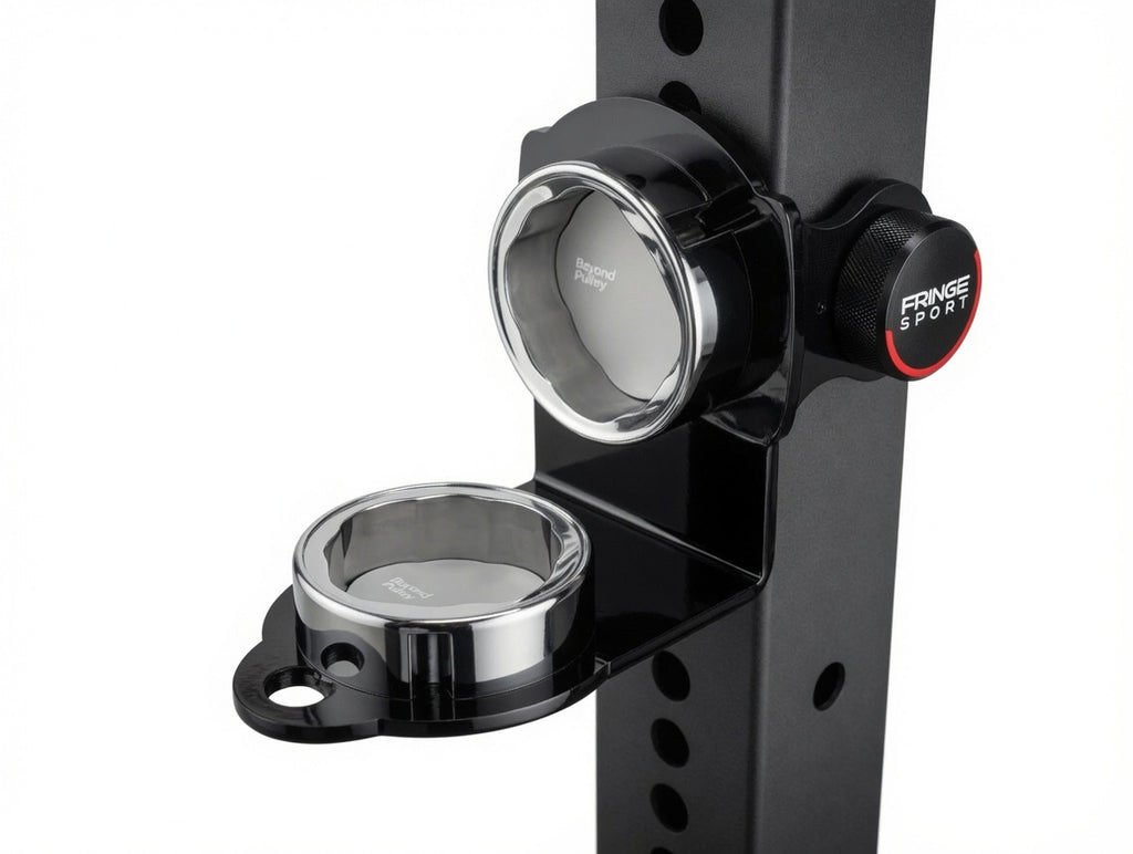 Omni Mount - Directional Control Over Cable Pulls — Upwards, Downwards, or Straight Outwards