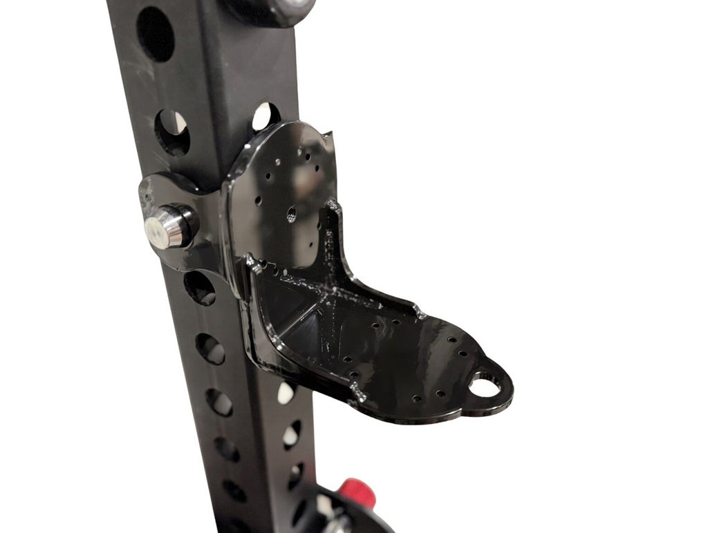 Omni Mount - Directional Control Over Cable Pulls — Upwards, Downwards, or Straight Outwards