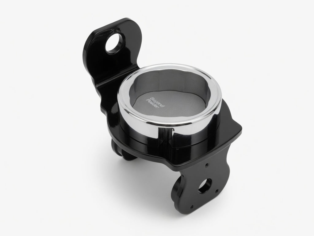 5/8 "Inline 2:1 Doubler" Mount for Beyond Power VOLTRA I – Parallel / In-Line w/Upright | 3x3 Racks