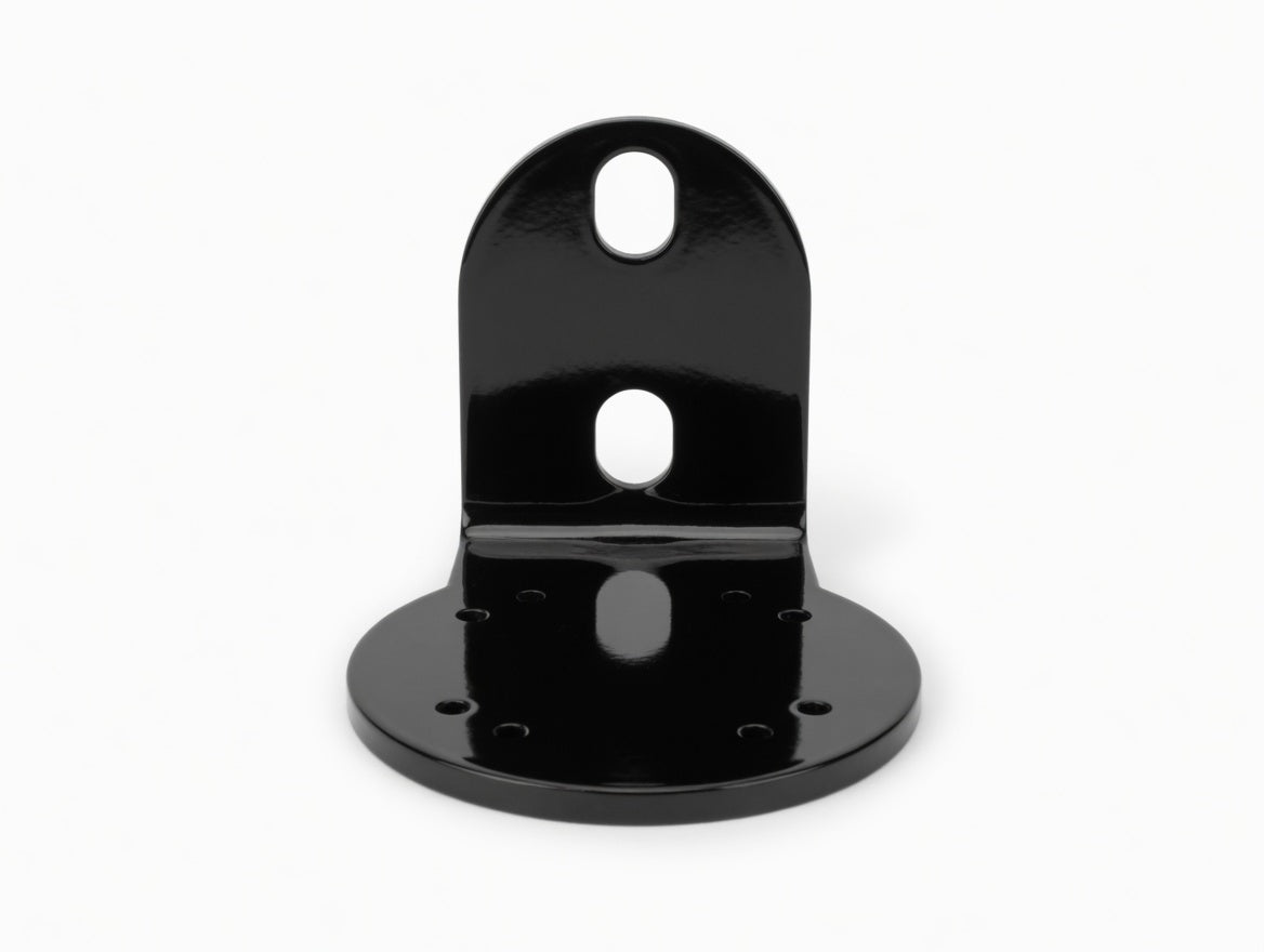 "Compact" Upright Mount - Bolt On