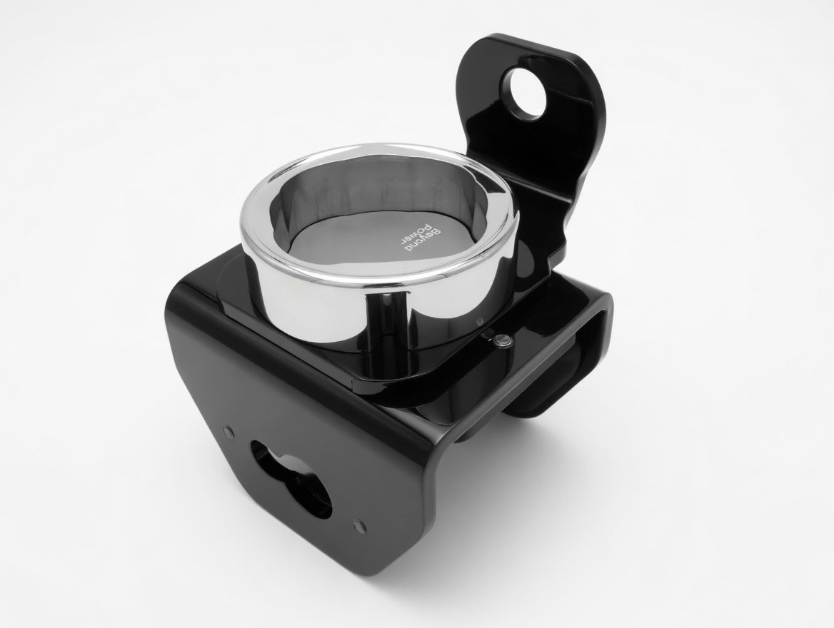 Doubler Plate – Voltra 2:1 Bolt-On Resistance Doubler for Existing Mounts