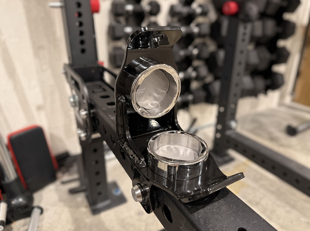 Omni Doubler - Cable Pulls — Upwards, Downwards, or Straight Outwards