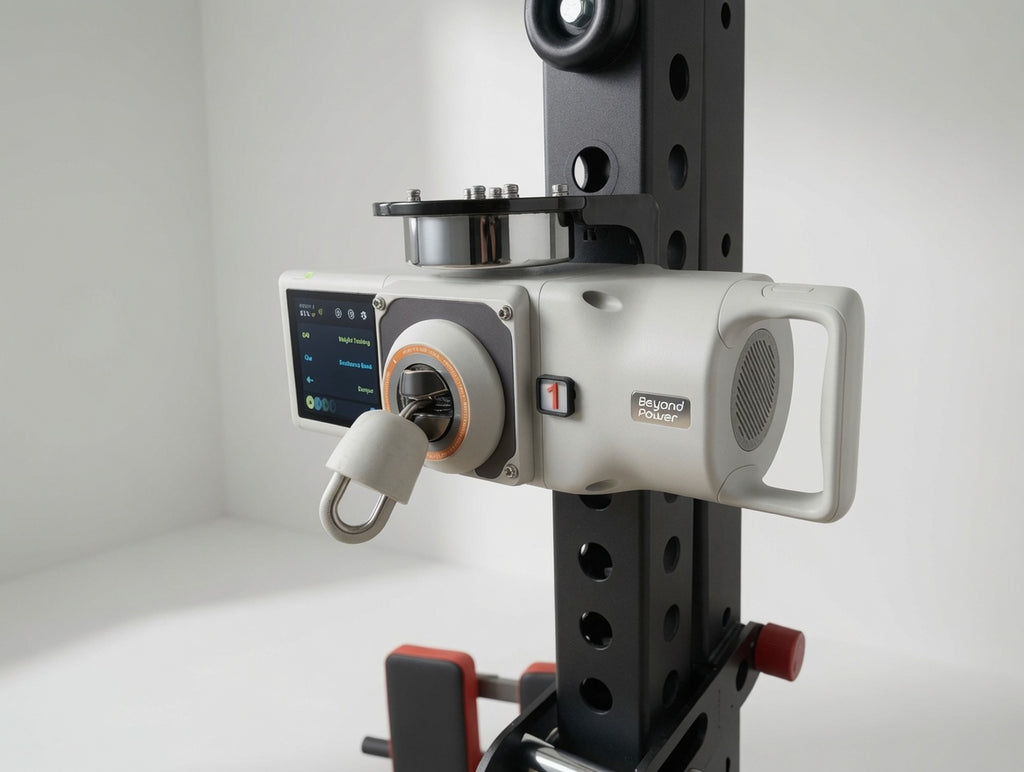 Omni Mount - Directional Control Over Cable Pulls — Upwards, Downwards, or Straight Outwards