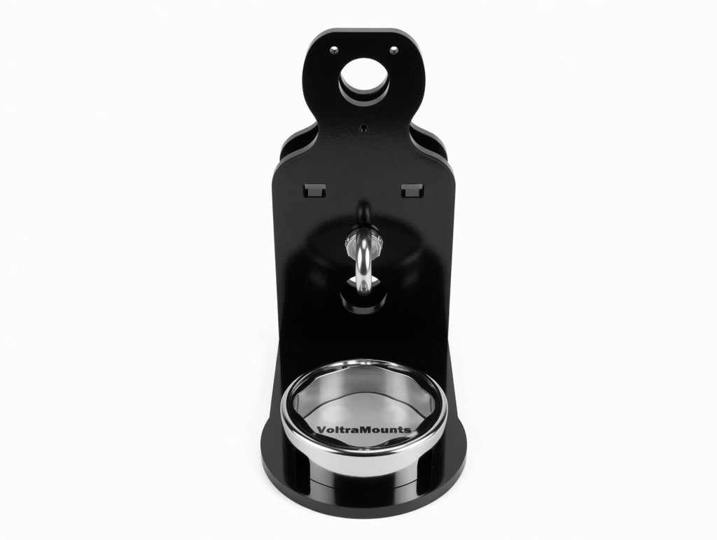 Rogue T-Bar Row Offset Drop Mount for Beyond Power VOLTRA I - 1" Single Pin 3x3 Rack