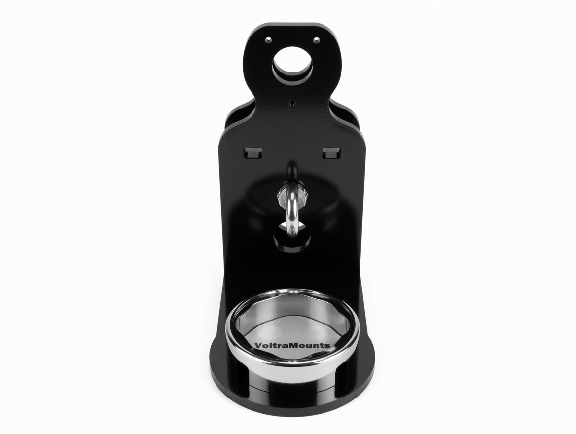 Rogue T-Bar Row Offset Drop Mount for Beyond Power VOLTRA I - 1" Single Pin 3x3 Rack