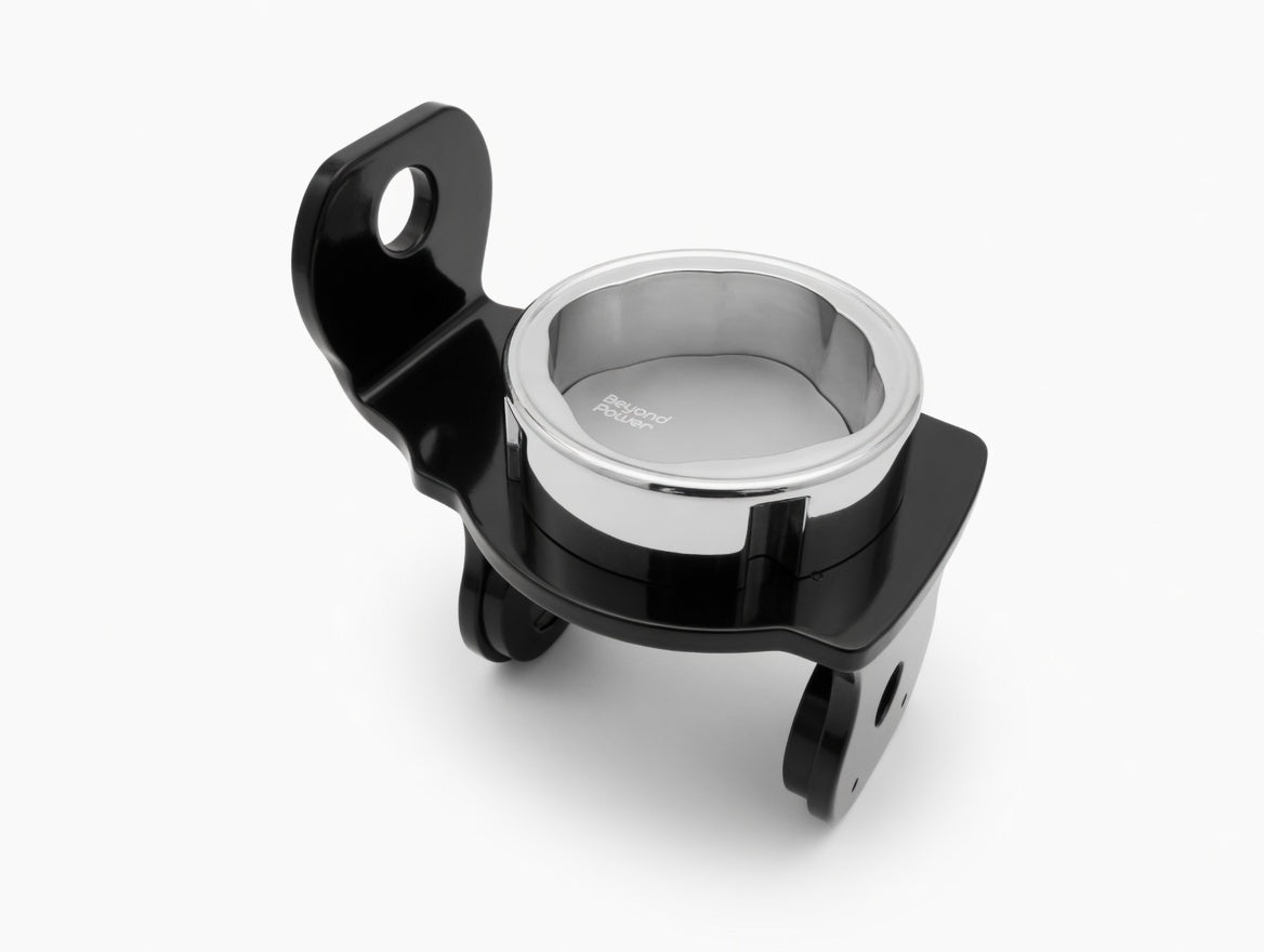 5/8 "Inline 2:1 Doubler" Mount for Beyond Power VOLTRA I – Parallel / In-Line w/Upright | 3x3 Racks
