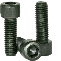 Bolt Up Extra Bolt Set, 5/16″-18 × 1″ socket head bolts (supplier stock photo)