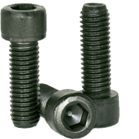 Bolt Up Extra Bolt Set, 5/16″-18 × 3″ socket head bolts (supplier stock photo)