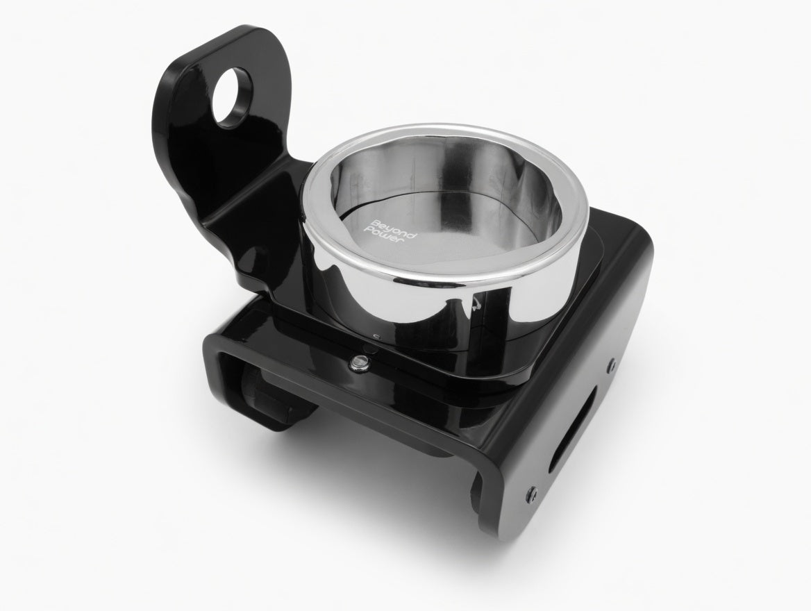 Doubler Plate – Voltra 2:1 Bolt-On Resistance Doubler for Existing Mounts