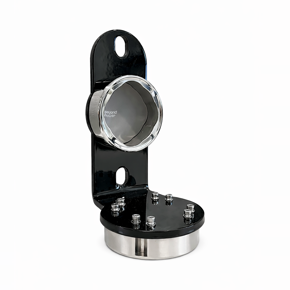 BLEMISHED Tall Upright – Mount with DIY Dock