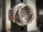 Single Pin Stainless Steel