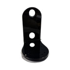 Compact Upright 4" — without DIY Dock (clean holes)
