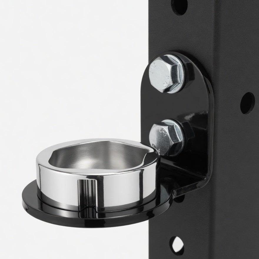 Compact Upright