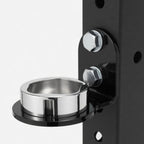 Compact Upright