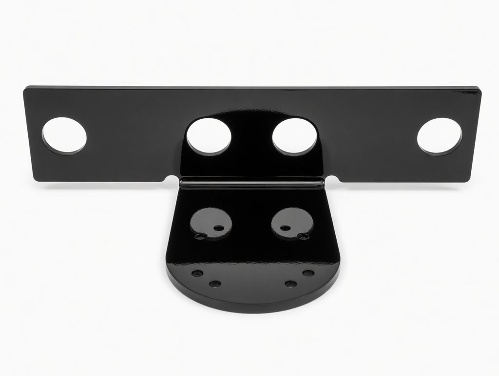 Side Mount – Bolt On Offset | Fits 3x3 Racks