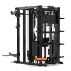 Side Mount — Force USA C20