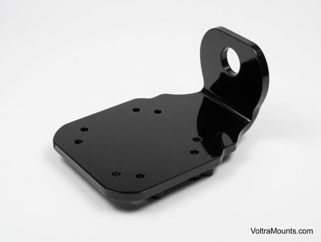 Doubler Plate – Voltra 2:1 Bolt-On Resistance Doubler for Existing Mounts