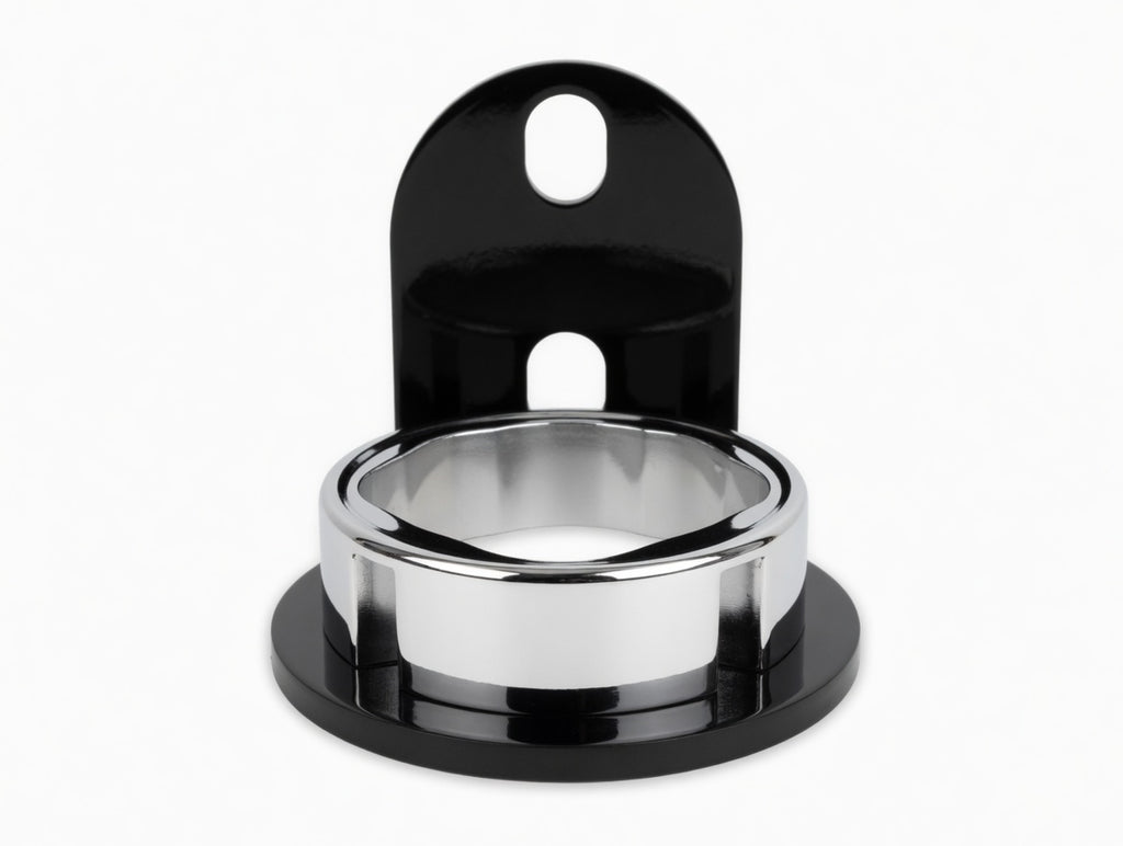 "Compact" Upright Mount - Bolt On
