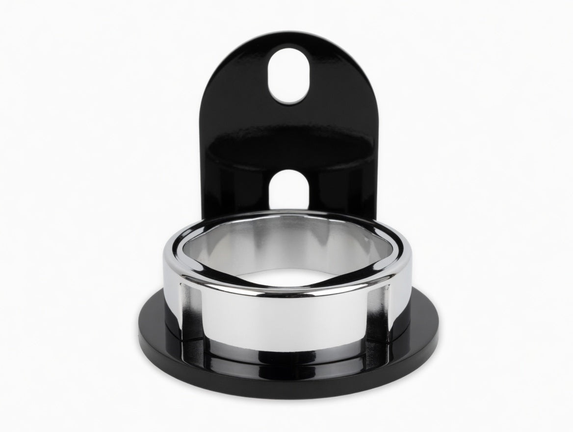 "Compact" Upright Mount - Bolt On