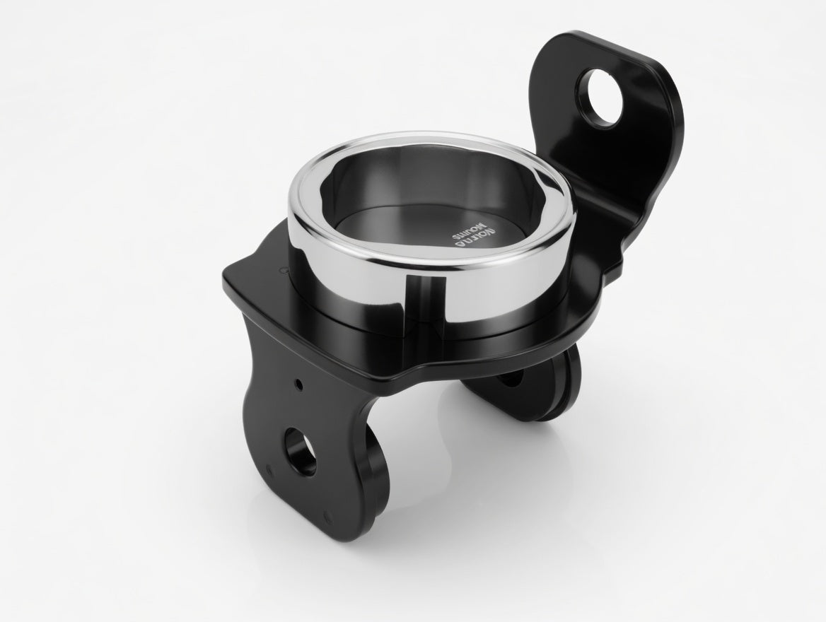 5/8 "Inline 2:1 Doubler" Mount for Beyond Power VOLTRA I – Parallel / In-Line w/Upright | 3x3 Racks