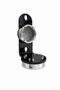 LIMITED Tall Upright Overrun Mount with DIY Docks on the face of the plate and under the foot