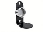 Allowed Dock configuration: DIY Dock on the face of the plate only