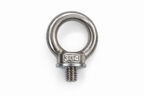 M10 Lifting Eye, Closed Ring