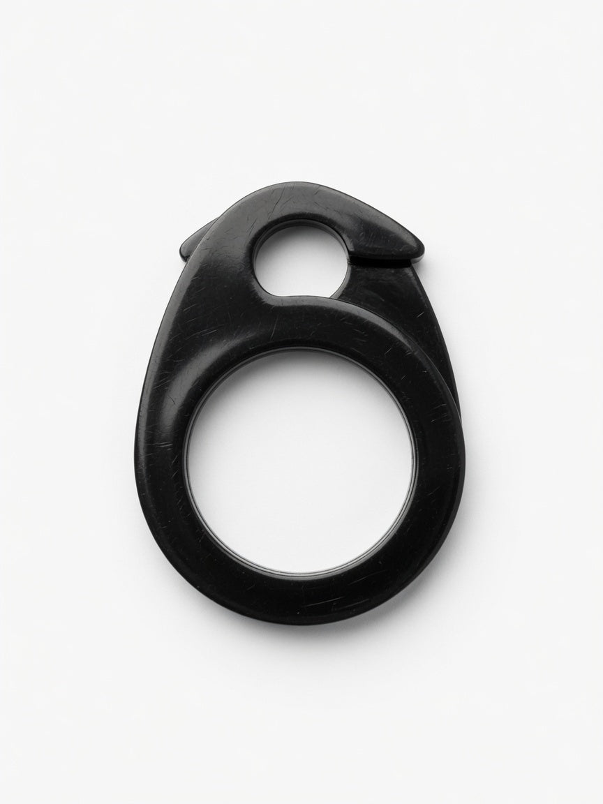 The Hook Up | Ultra-Low Profile Voltra Landmine Adapter for Rogue T-Bar Row Mount