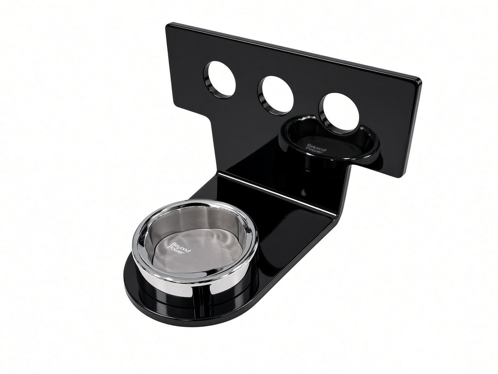 Side Mount 5 inch drop with DIY Dock and VOLTRA I — angled hero