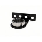 Side Mount 60mm with DIY Dock — alternate angle