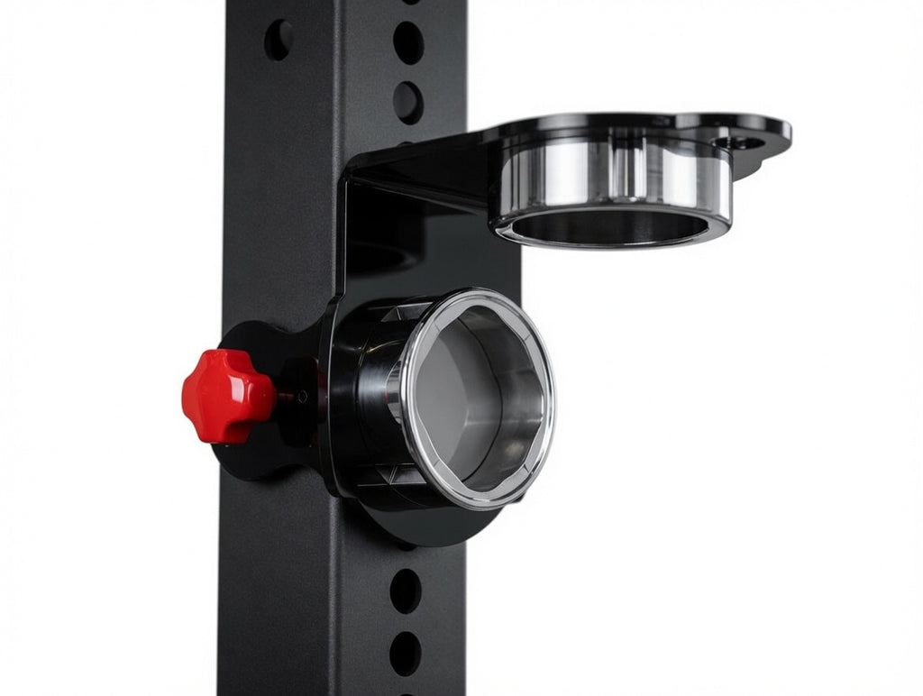 Omni Mount - Directional Control Over Cable Pulls — Upwards, Downwards, or Straight Outwards